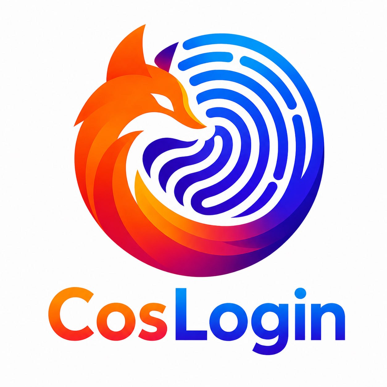 CosLogin